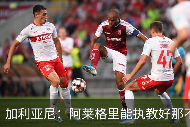加利亚尼：阿莱格里能执教好那不勒斯，他会根据队内球员制定战术
